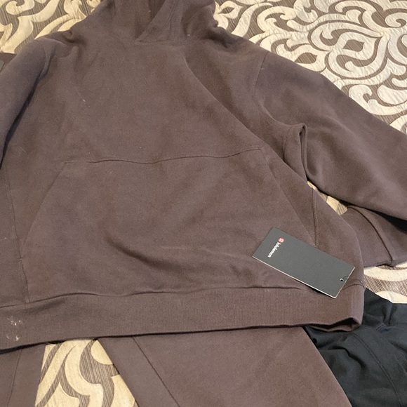 Jogging suit steady skate pull over hoodie - Picture 6 of 7